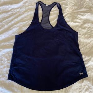 ALO Yoga tanktop